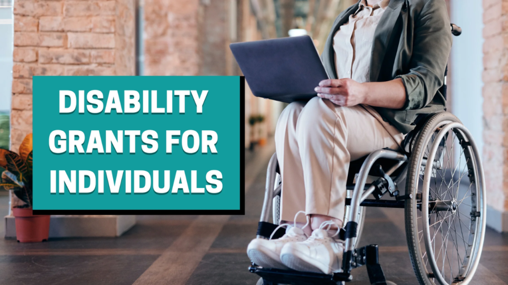 $212M Housing Grants for Disabled on SSDI & SSI Are You Eligible