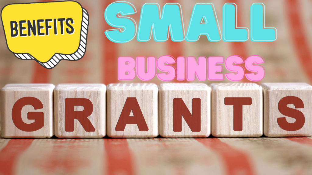 Free Funding-Ready Grants $5,000-$250,000 for Small Businesses Apply Now