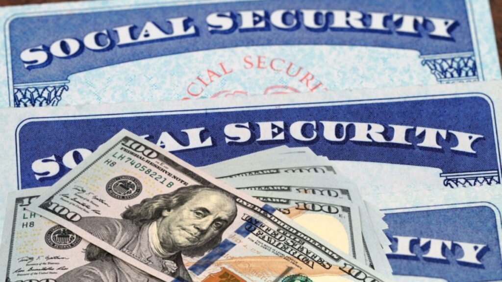 Social Security Administration Sends $1,850 Payments on March 12 Check If You Qualify