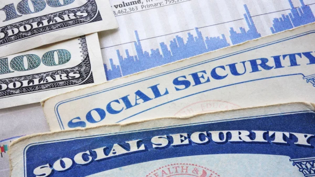 Social Security Benefits: $1,978 & $1,580 Payments Rolling Out in 6 Days