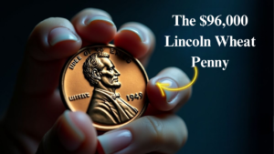 The $96,000 Lincoln Wheat Penny: Could You Have One in Your Pocket?