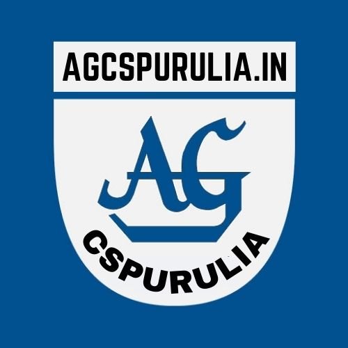 Agcspurulia.in