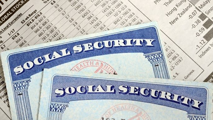 Maximum Social Security benefits in 2025